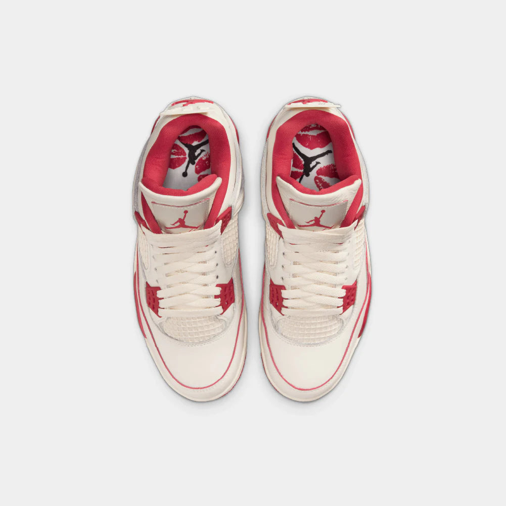 Jordan Jordan 4 Retro "Valentine's Day - Love Letter”