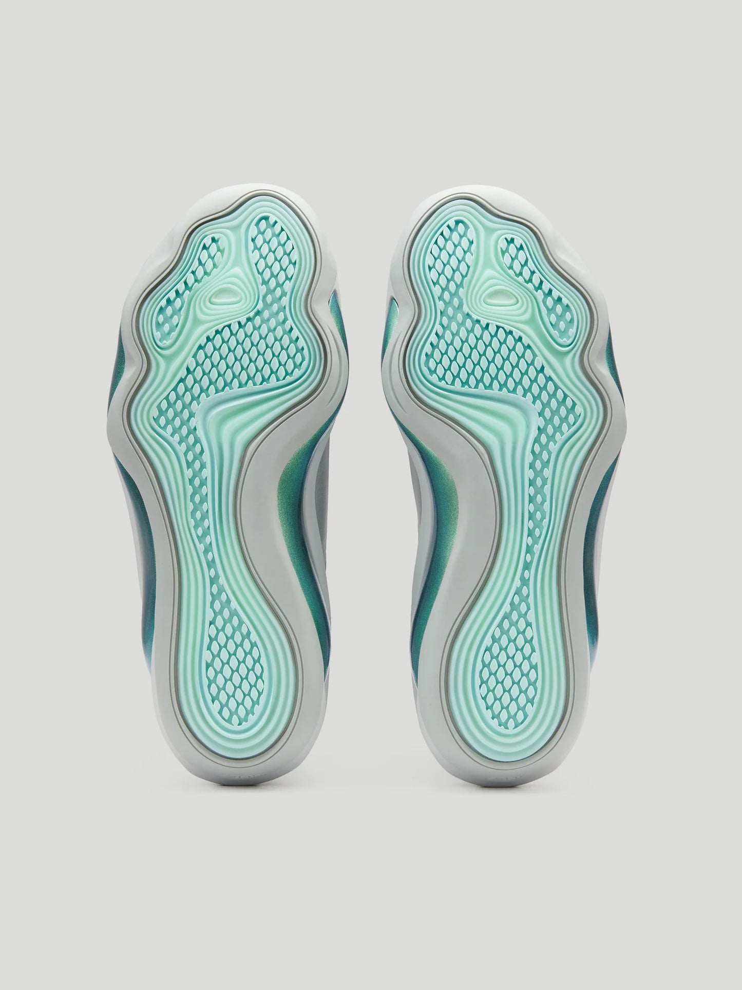 EQLZ®️ 247 “Nebula Green”
