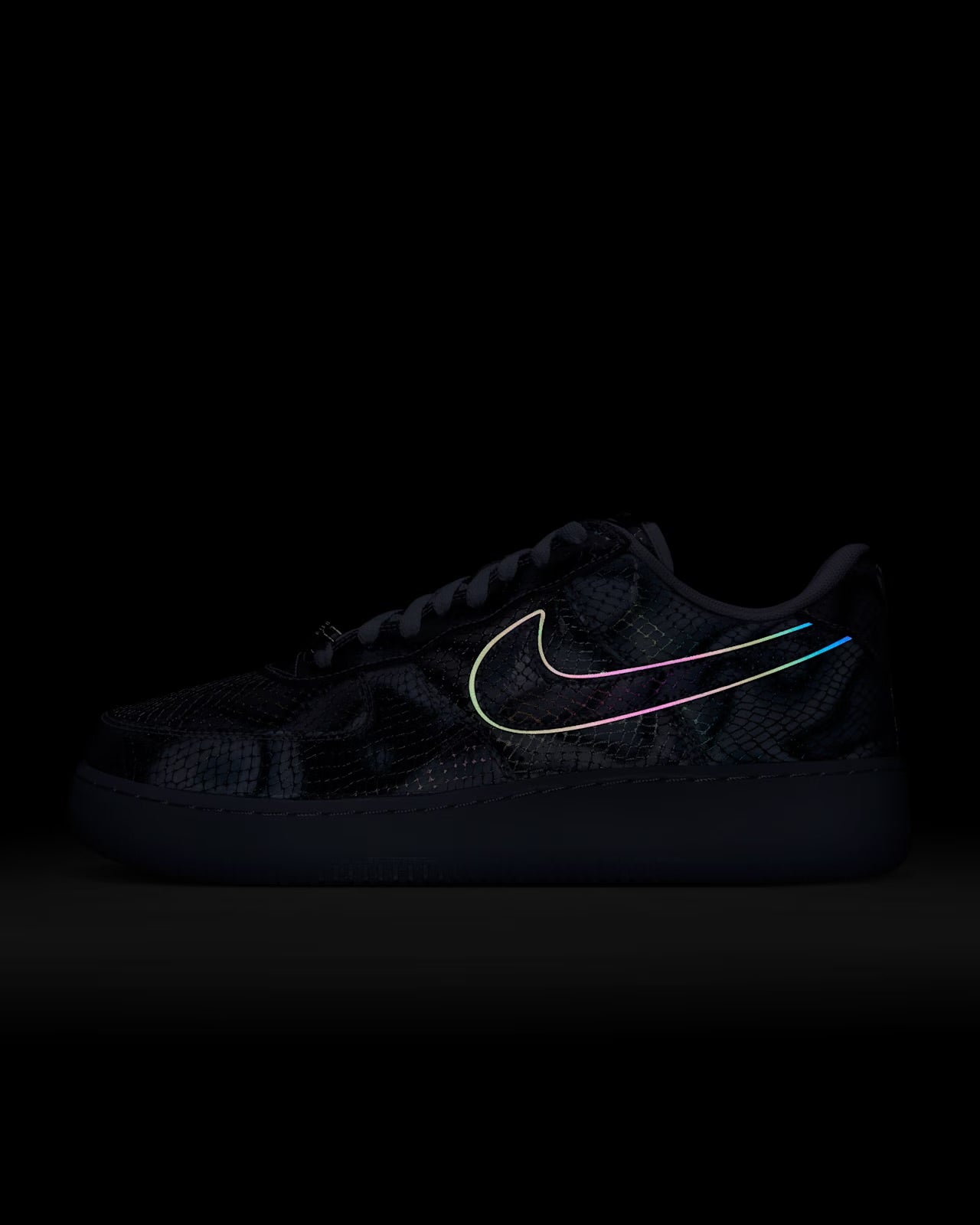 Nike x Kobe Air Force 1 Low Protro “Lenticular”