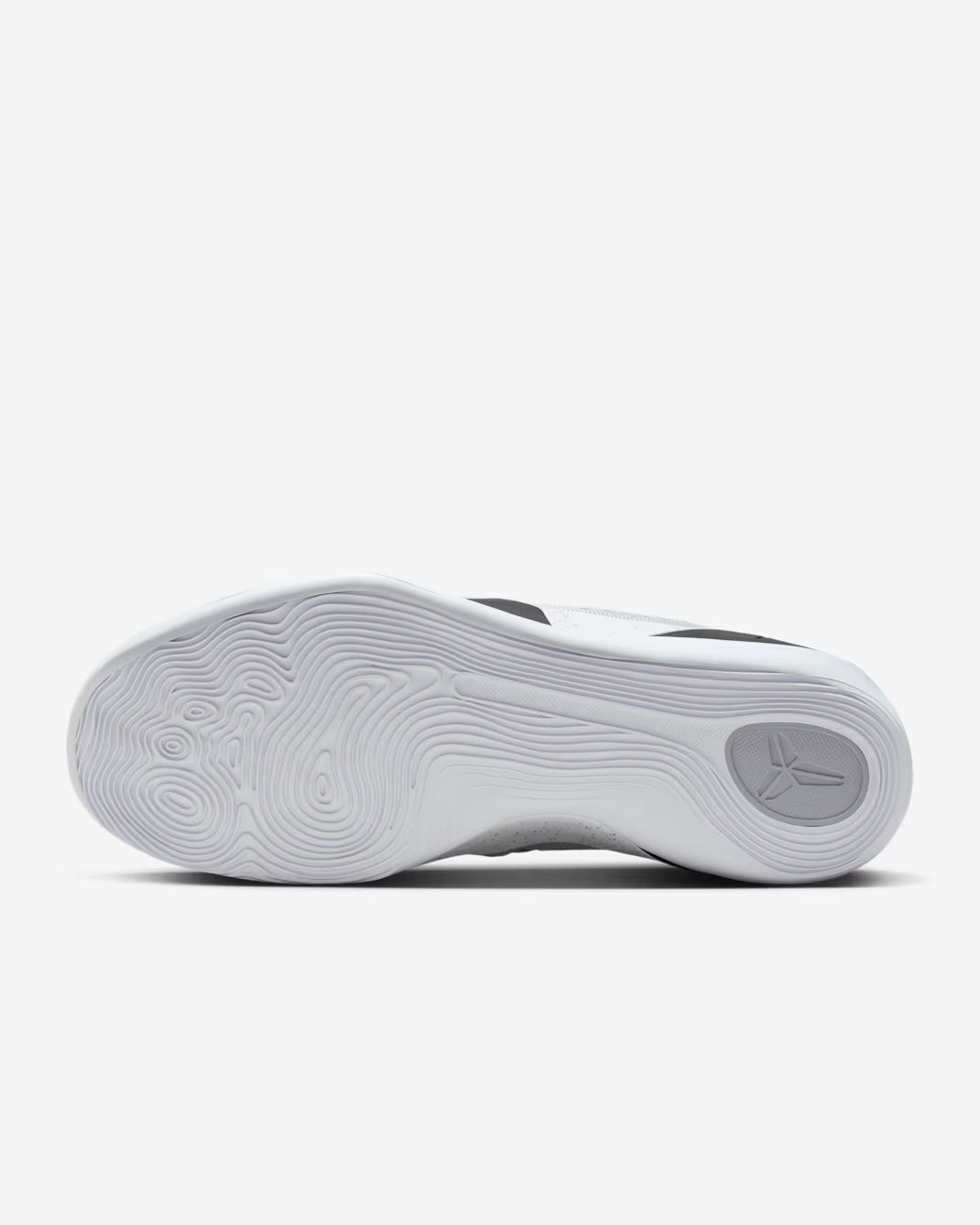 Nike Kobe 9 Elite Low EM Protro “Wolf Grey”