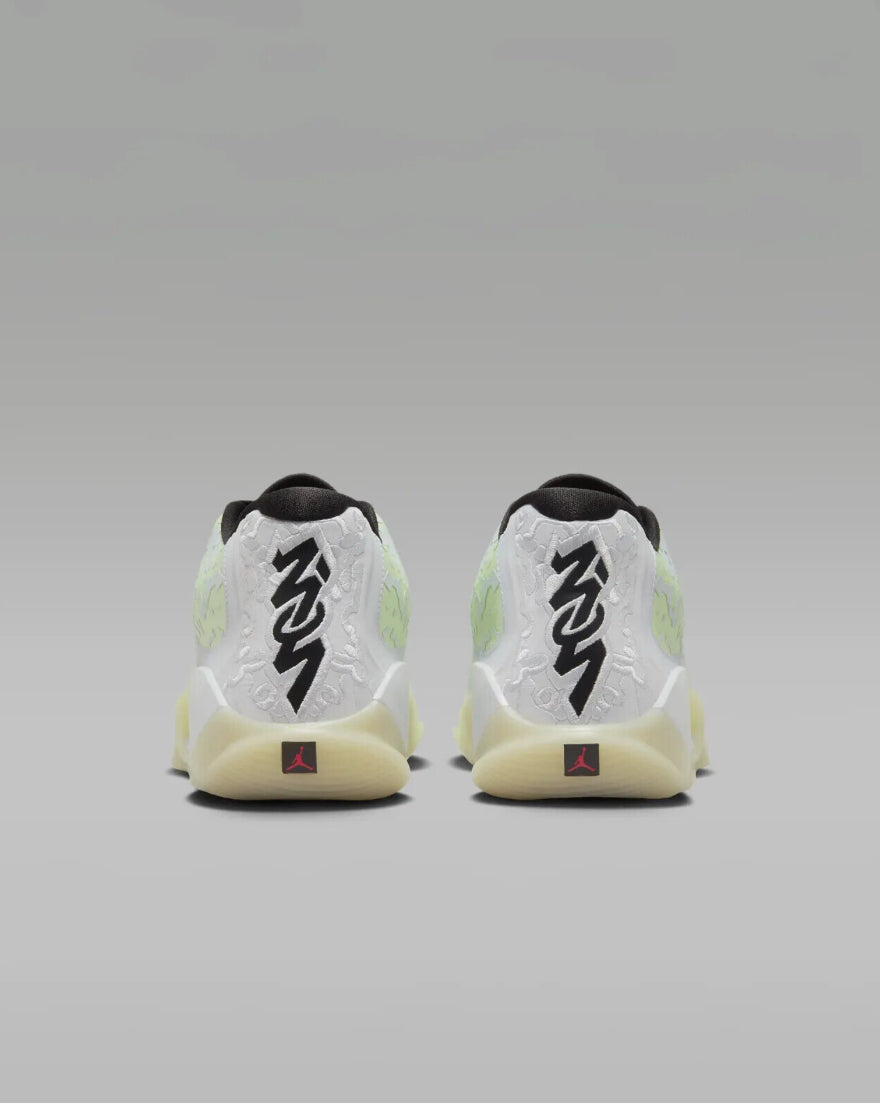 Jordan Zion 3 “No Guts”