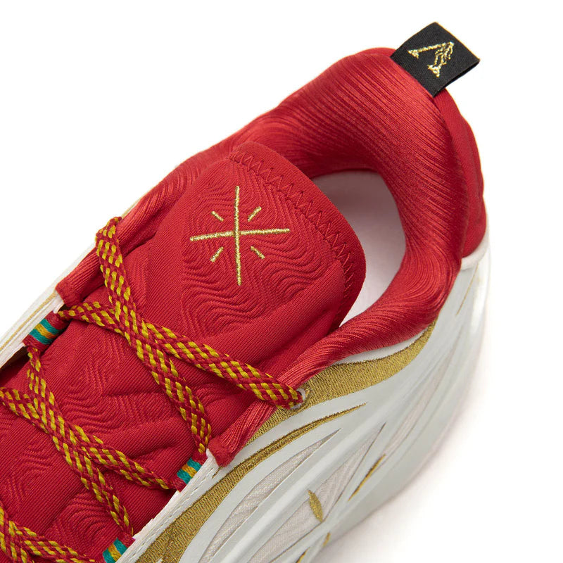 Wade 808 5 Ultra V2 “Christmas”