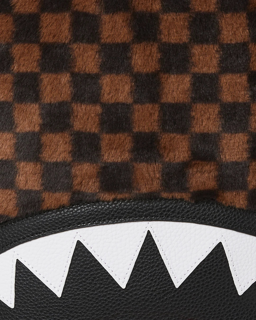 Sprayground “Fur Sharks in Paris” Backpack