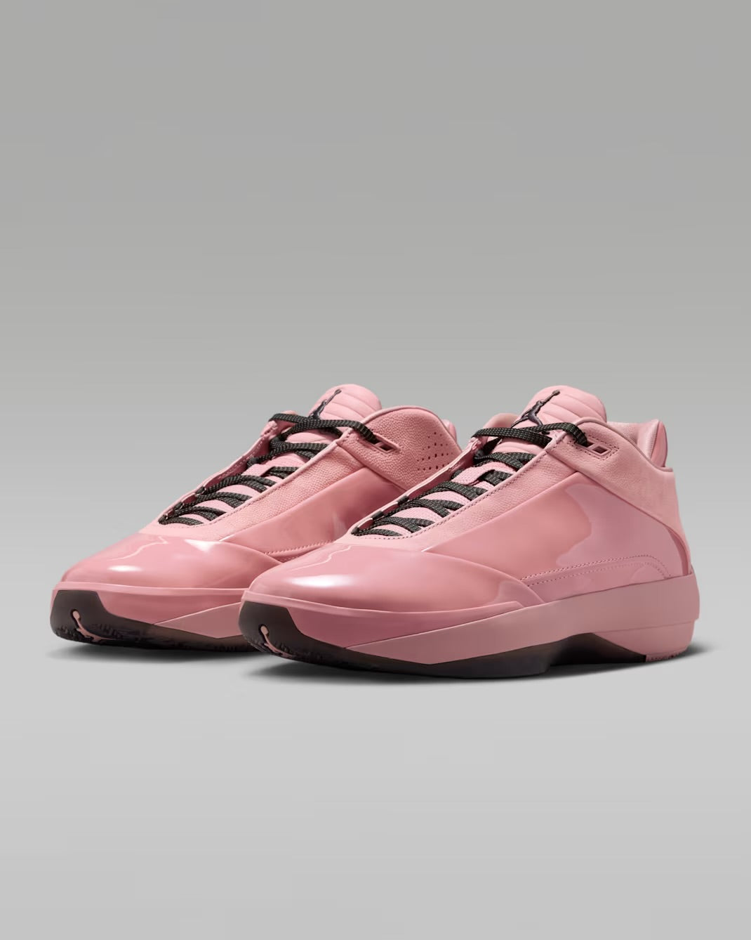 Jordan 40 “Dusty Rose”