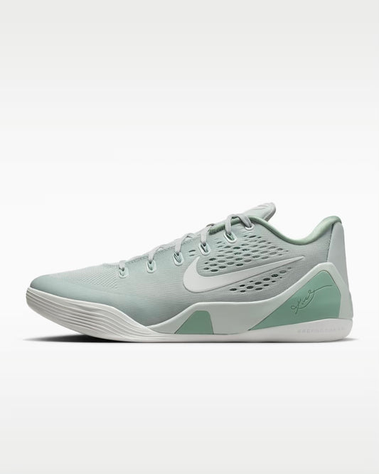 Nike Kobe 9 Elite Low EM Protro “Steam”