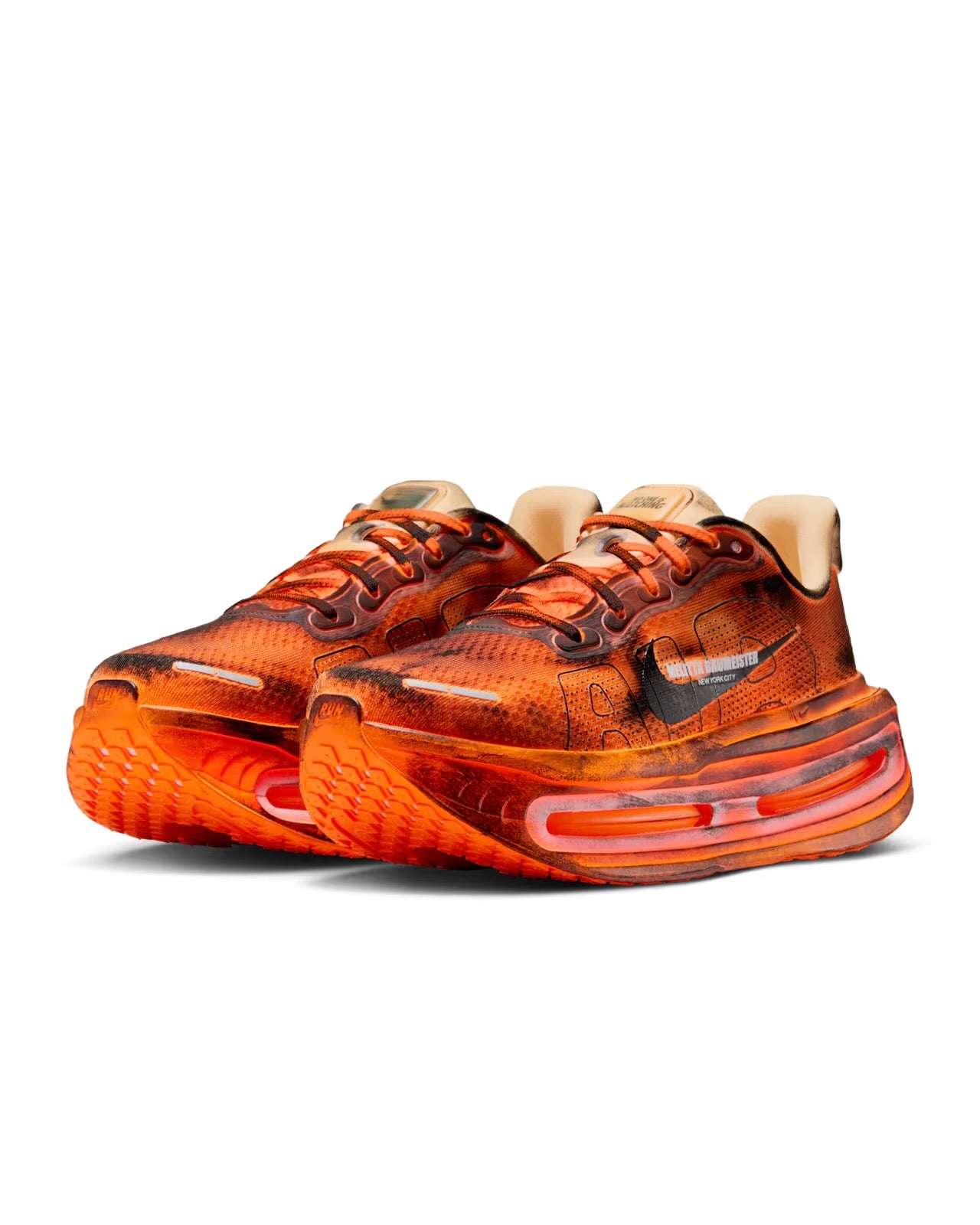 Nike x Melitta Baumeister Vomero Premium “Total Orange”
