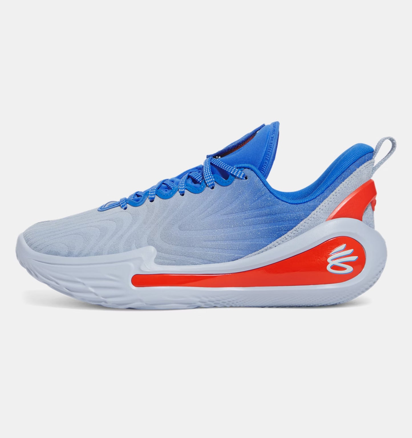 Under Armour Curry 12 “What The Bay”
