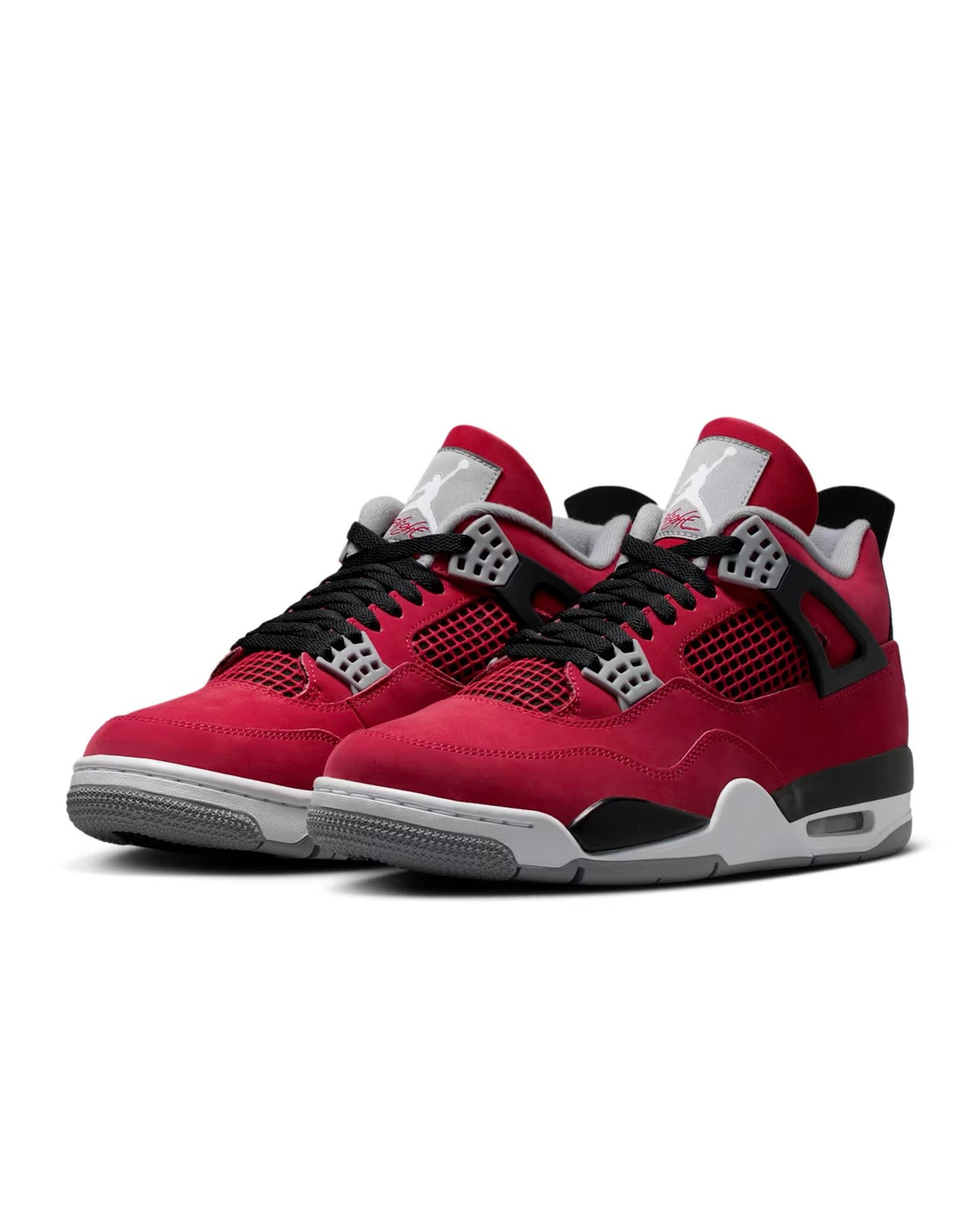 Jordan 4 Retro “Toro Bravo”