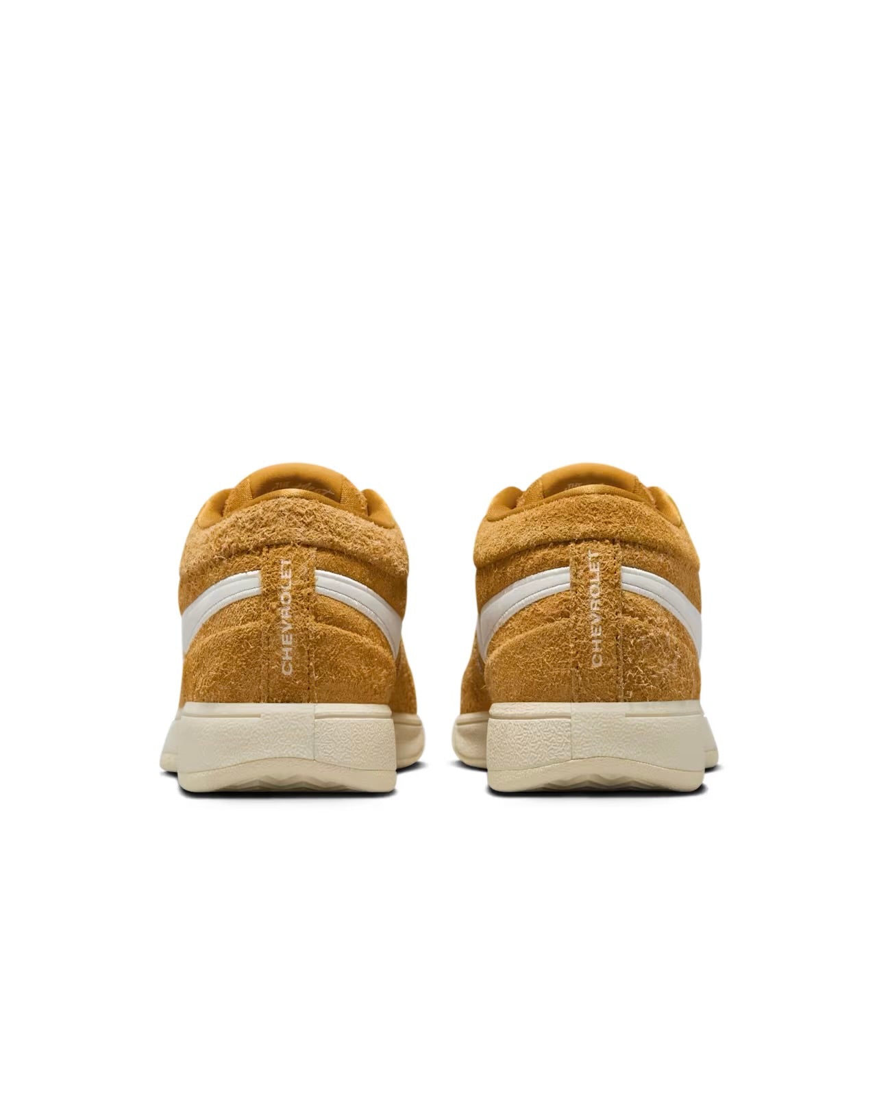 Nike x Chevy Book 1 “Dark Gold Leaf”
