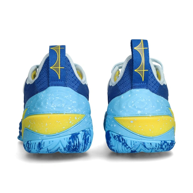 Li Ning Jimmy Butler Buckets “Dub Nation”