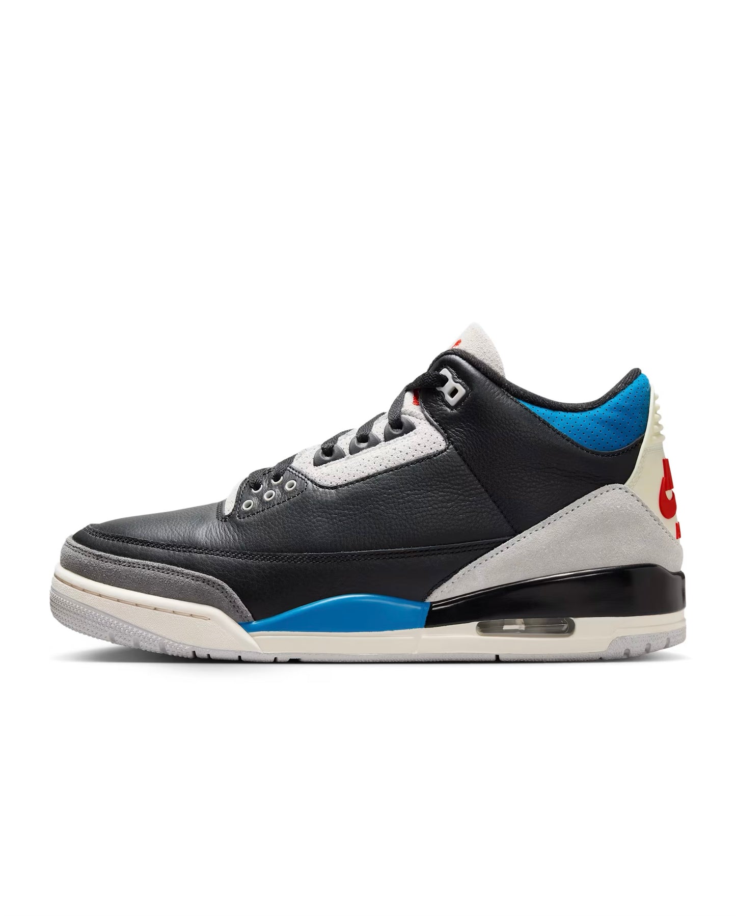 Jordan 3 Retro “Rare Air”