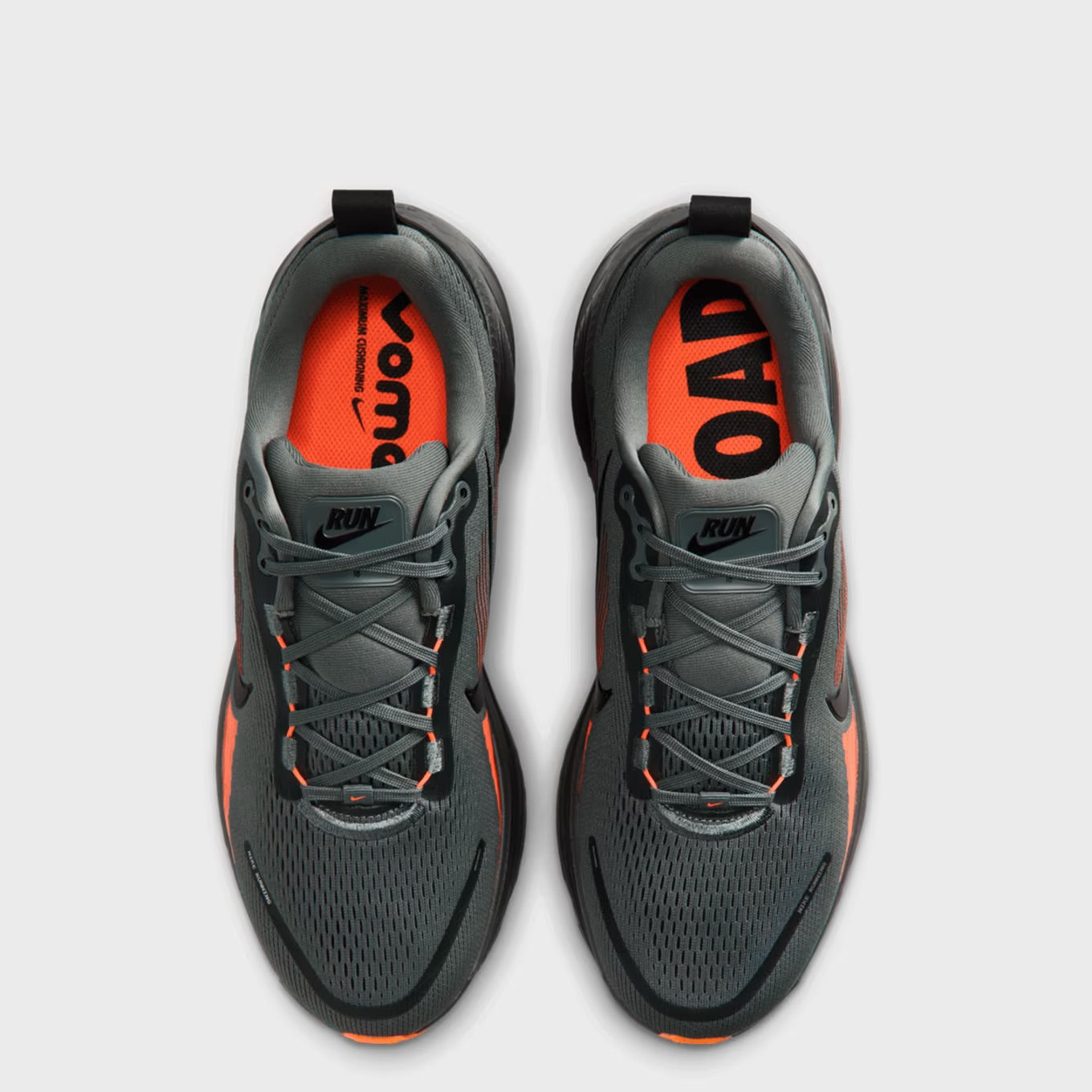 Nike Zoom Vomero 18 “Total Orange”