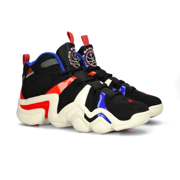 Adidas Crazy 8 “Paris”