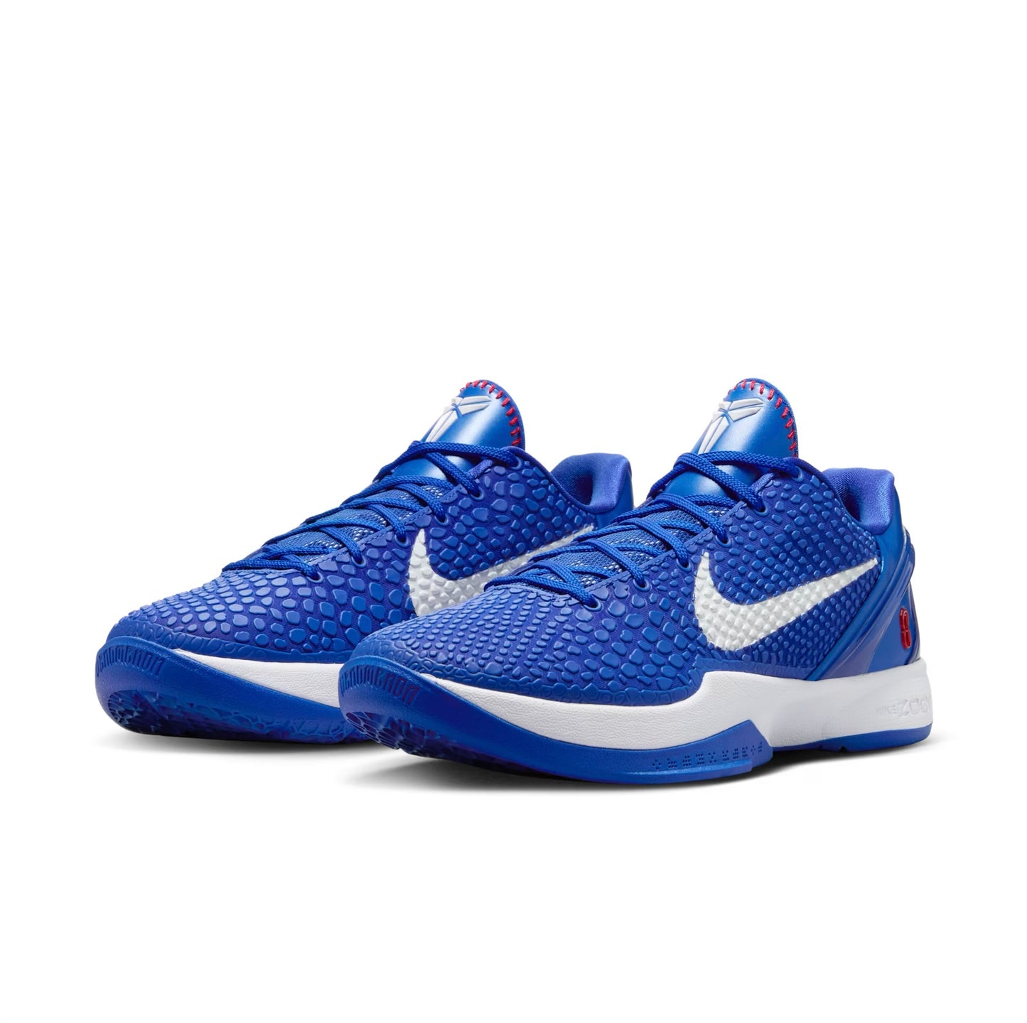 Nike Kobe 6 Protro “Game Royal”