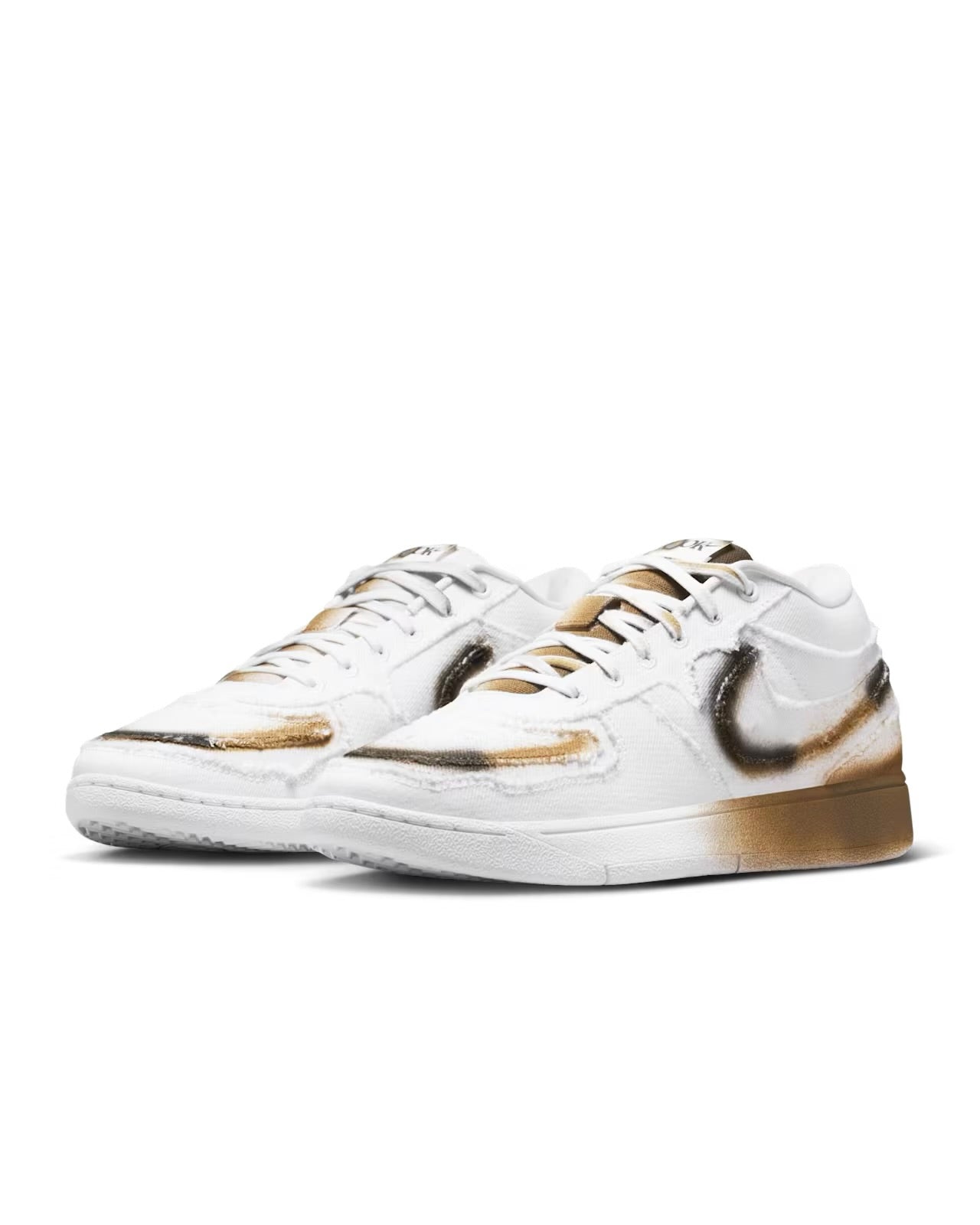 Nike Book 1 “Torched”