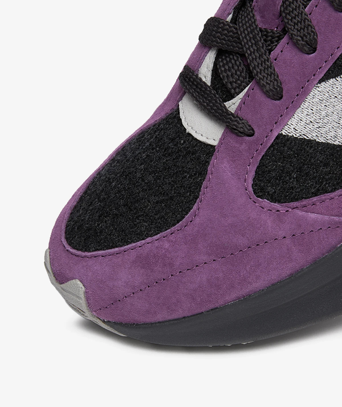New Balance Warped Runner Shifted “Purple”