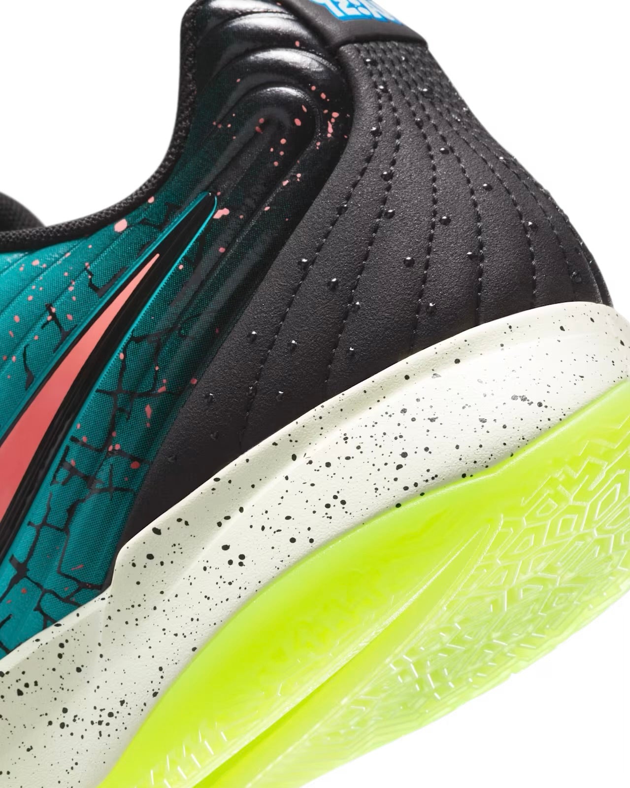 Nike x Kool Aid JA 2 “Mixed Berry”