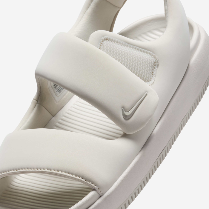 Nike Calm Sandal “Light Bone”