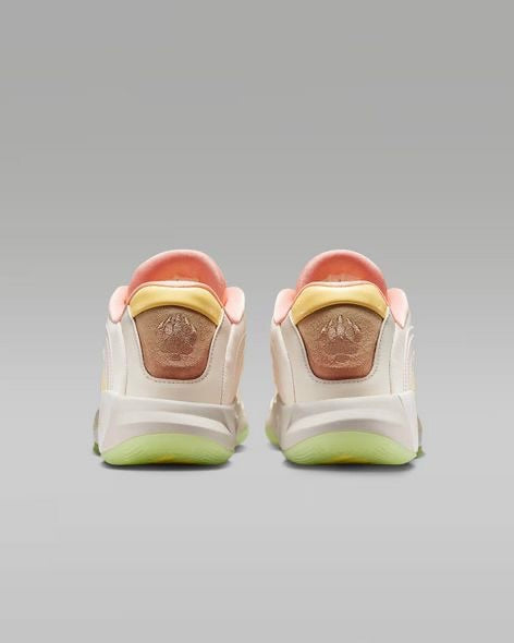Jordan Luka 4 “Light Orewood”