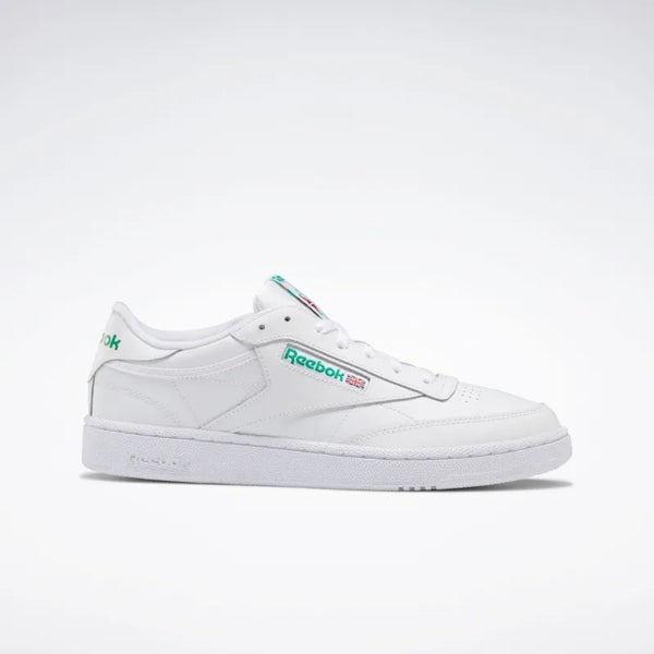Reebok Club C 85 “White”