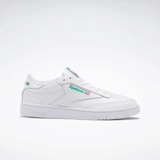 Reebok Club C 85 “White”