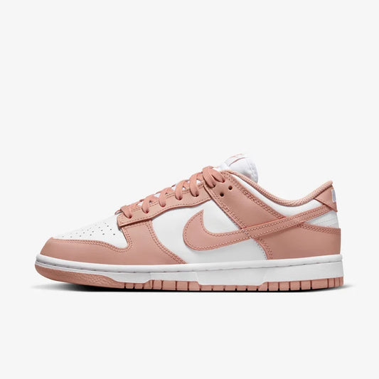 Nike Dunk Low “Rose Whisper”