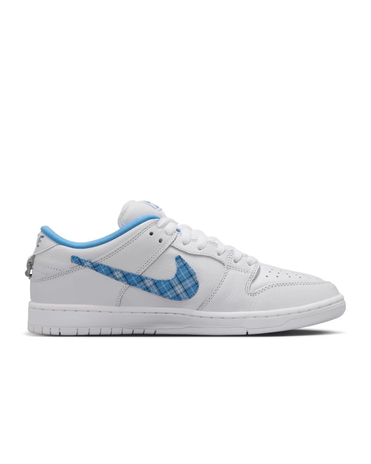 Nike SB Dunk Low Pro x Nicole Hause “Victory of the Paople”