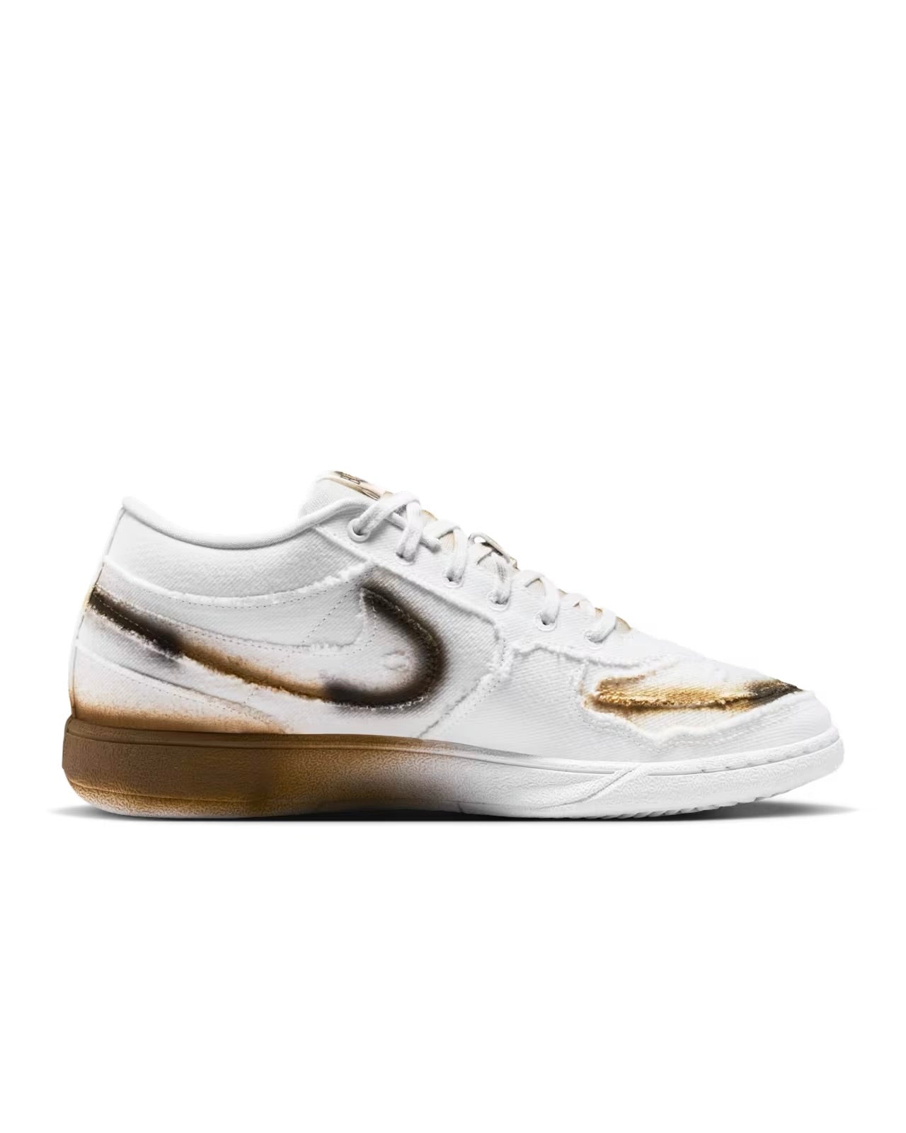 Nike Book 1 “Torched”