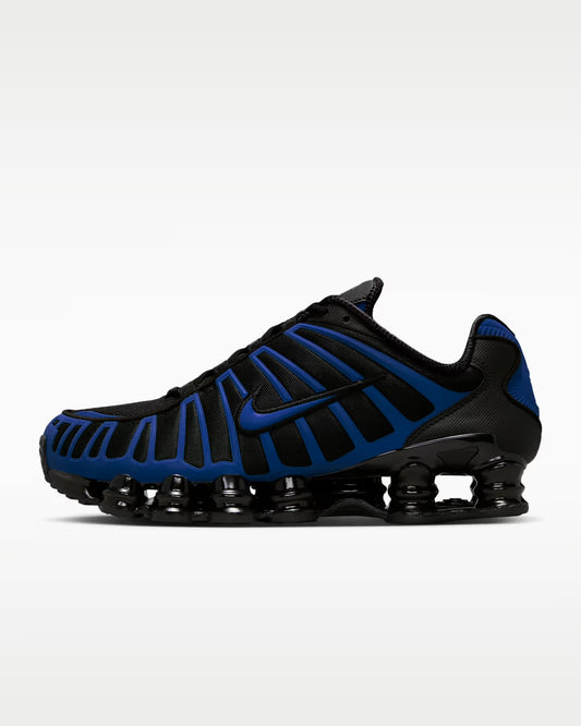 Nike Shox TL “Ice Blue”
