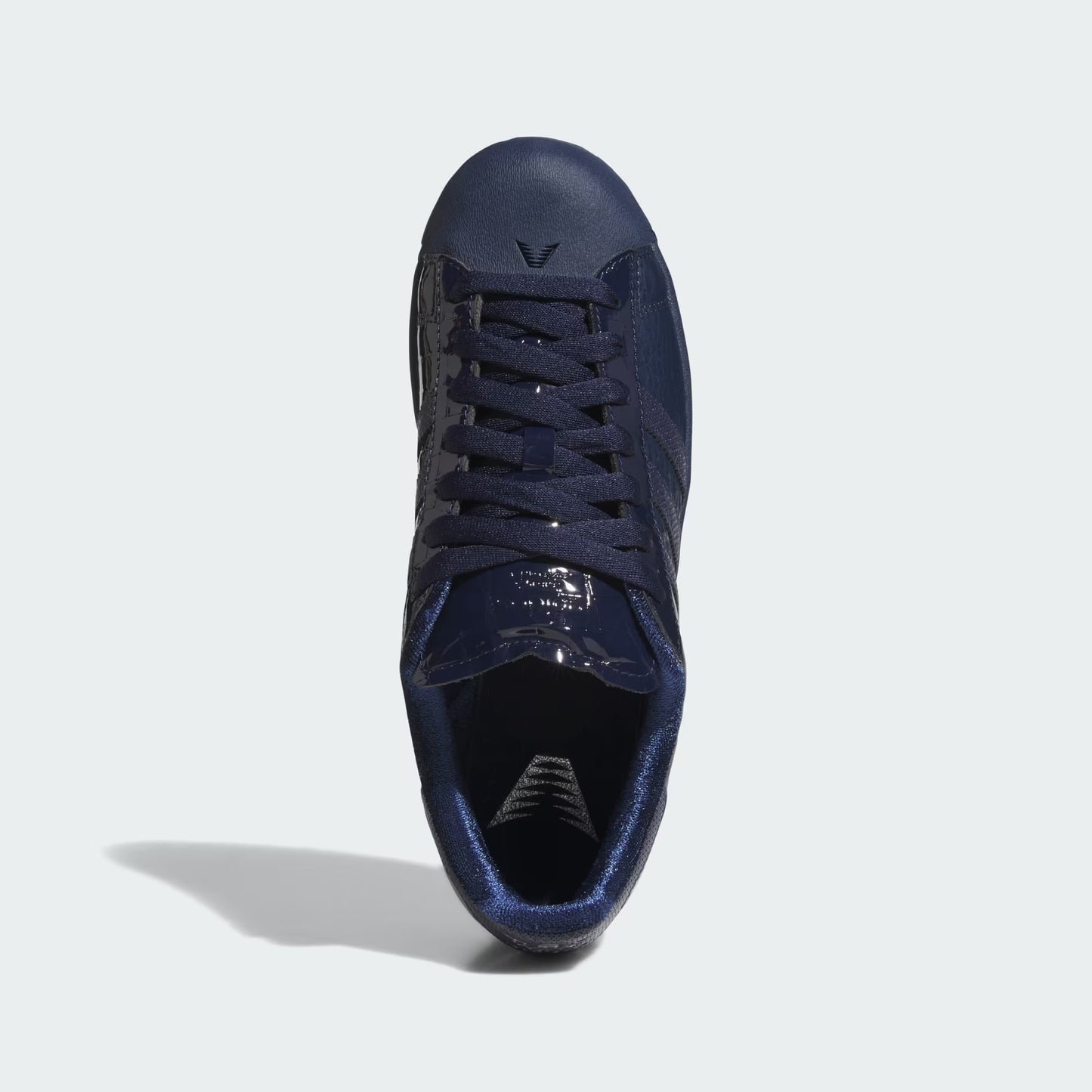Adidas x Anthony Edwards Superstar II “Night Indigo”
