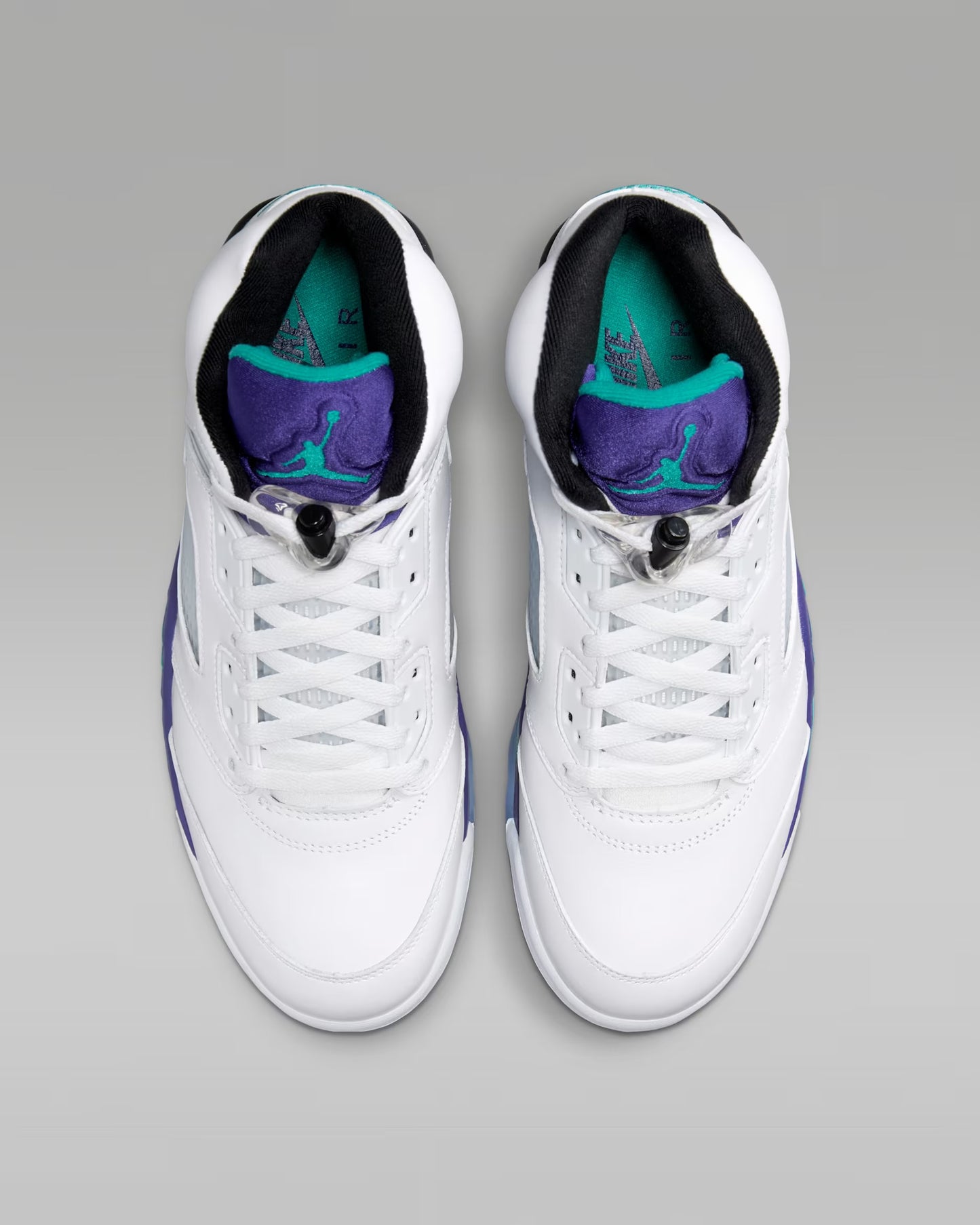 Jordan 5 Retro “Grape”