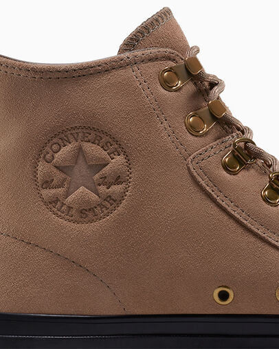 Converse Chuck Taylor All Star PRO x Roman Gonzalez “Mushroom Forage”