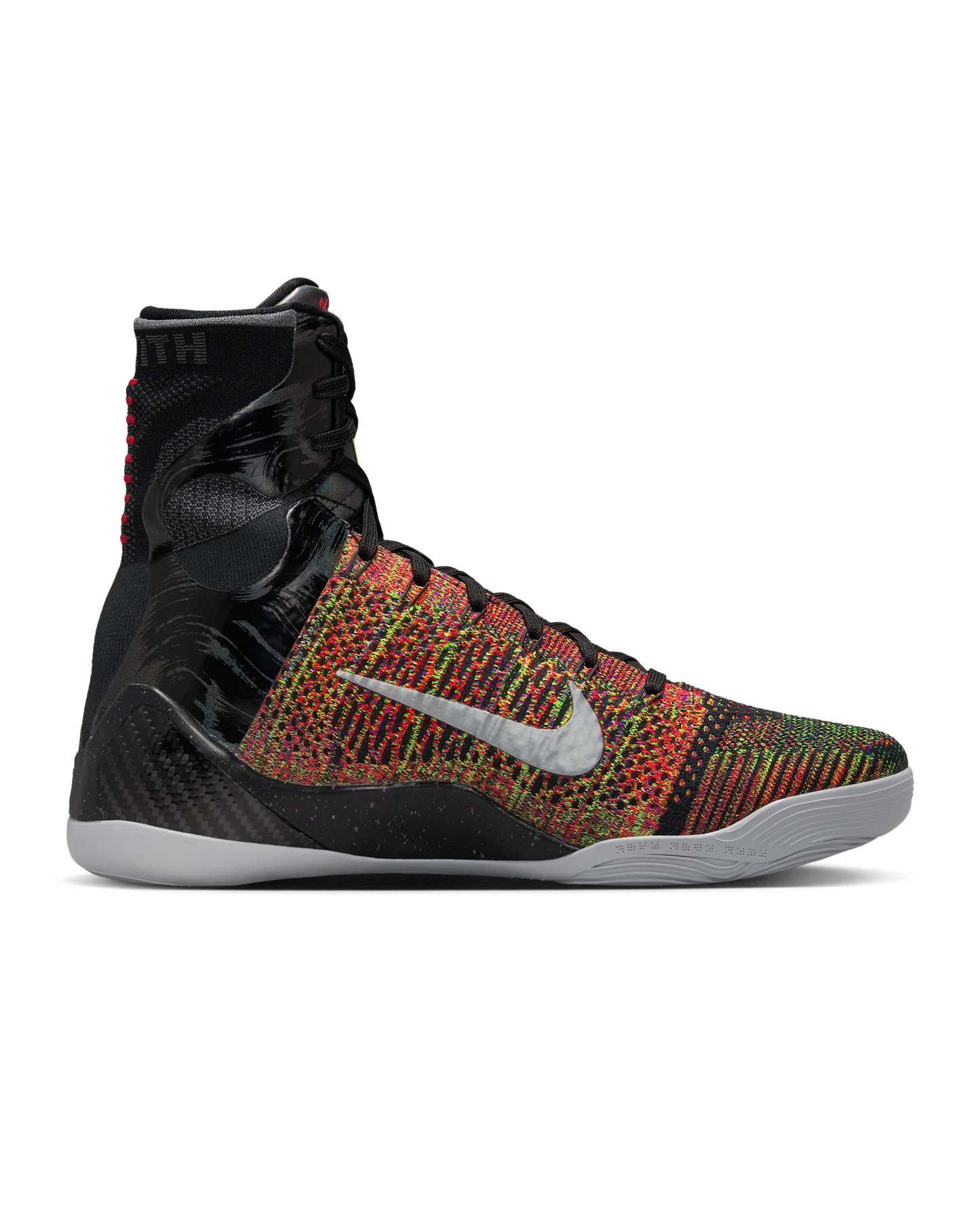 Nike Kobe 9 Elite High Protro “Masterpiece”