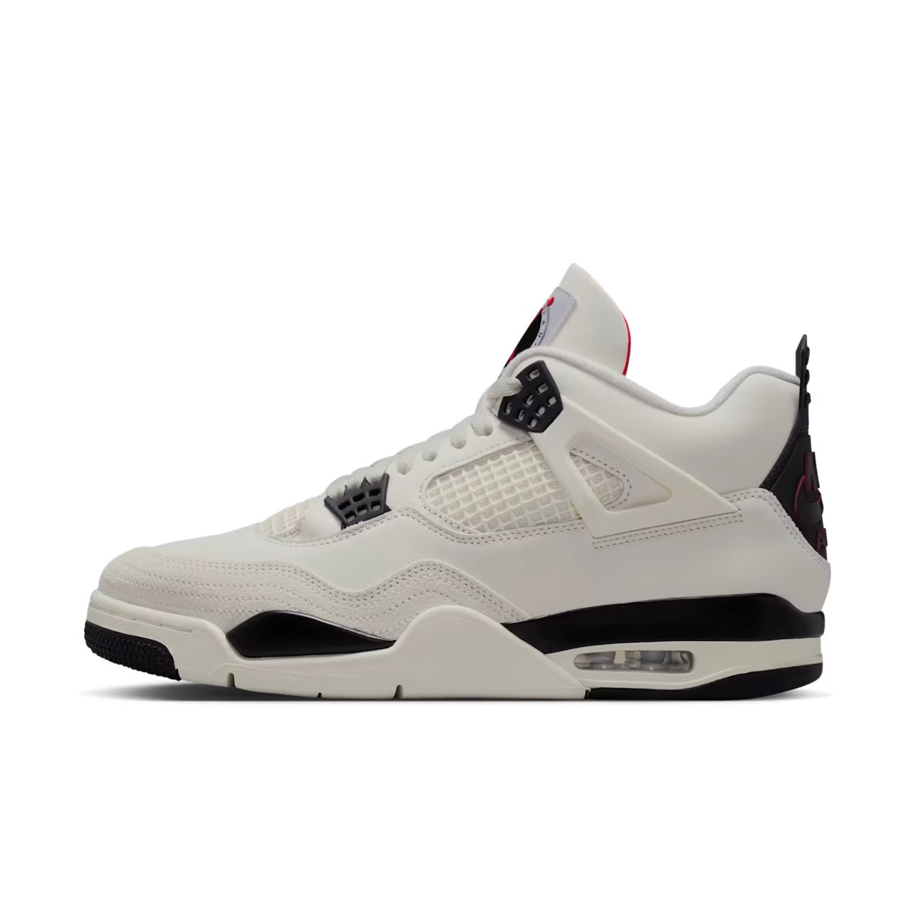 Jordan 4 Retro "Flight Club"