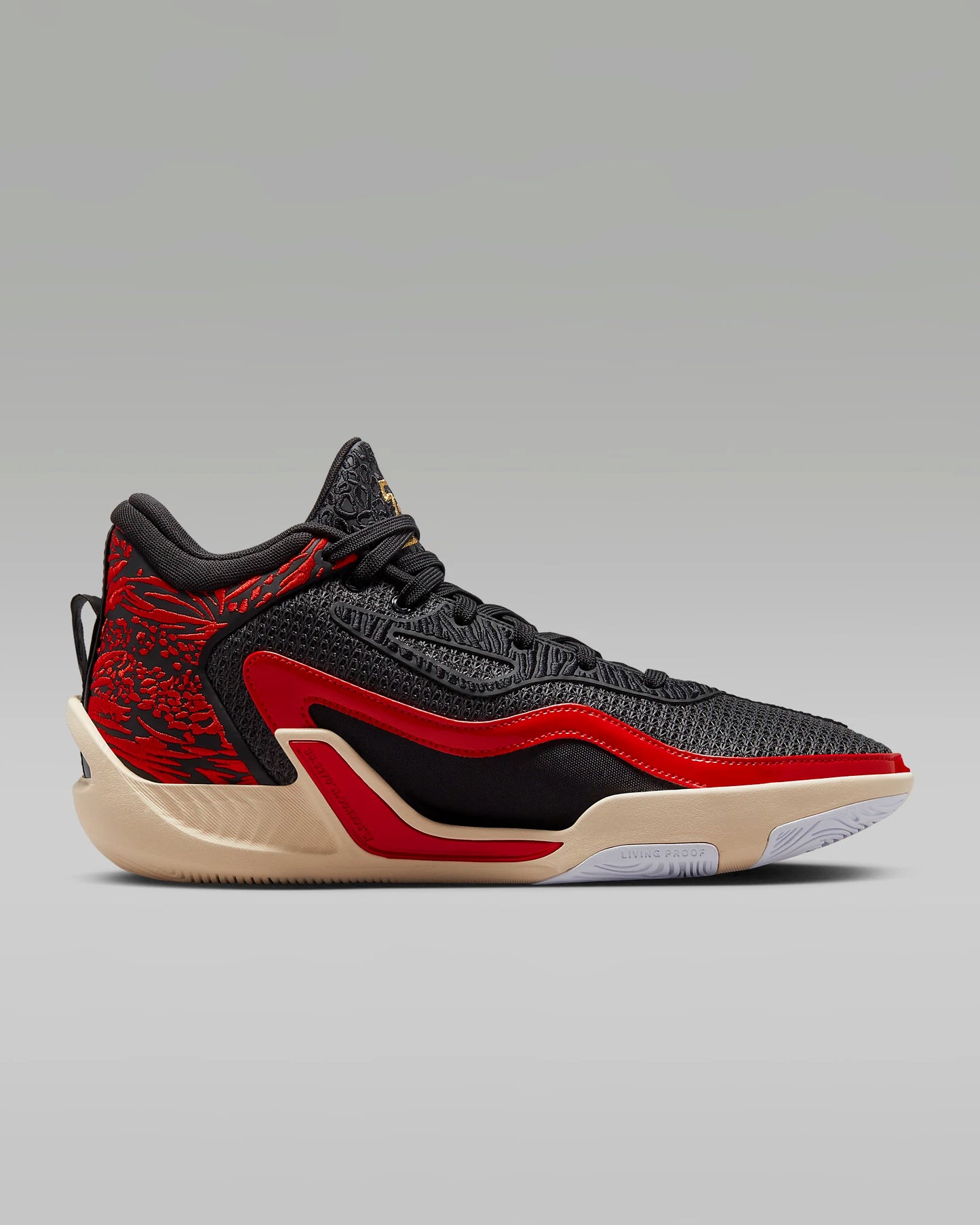 Jordan Tatum 1 “Zoo”