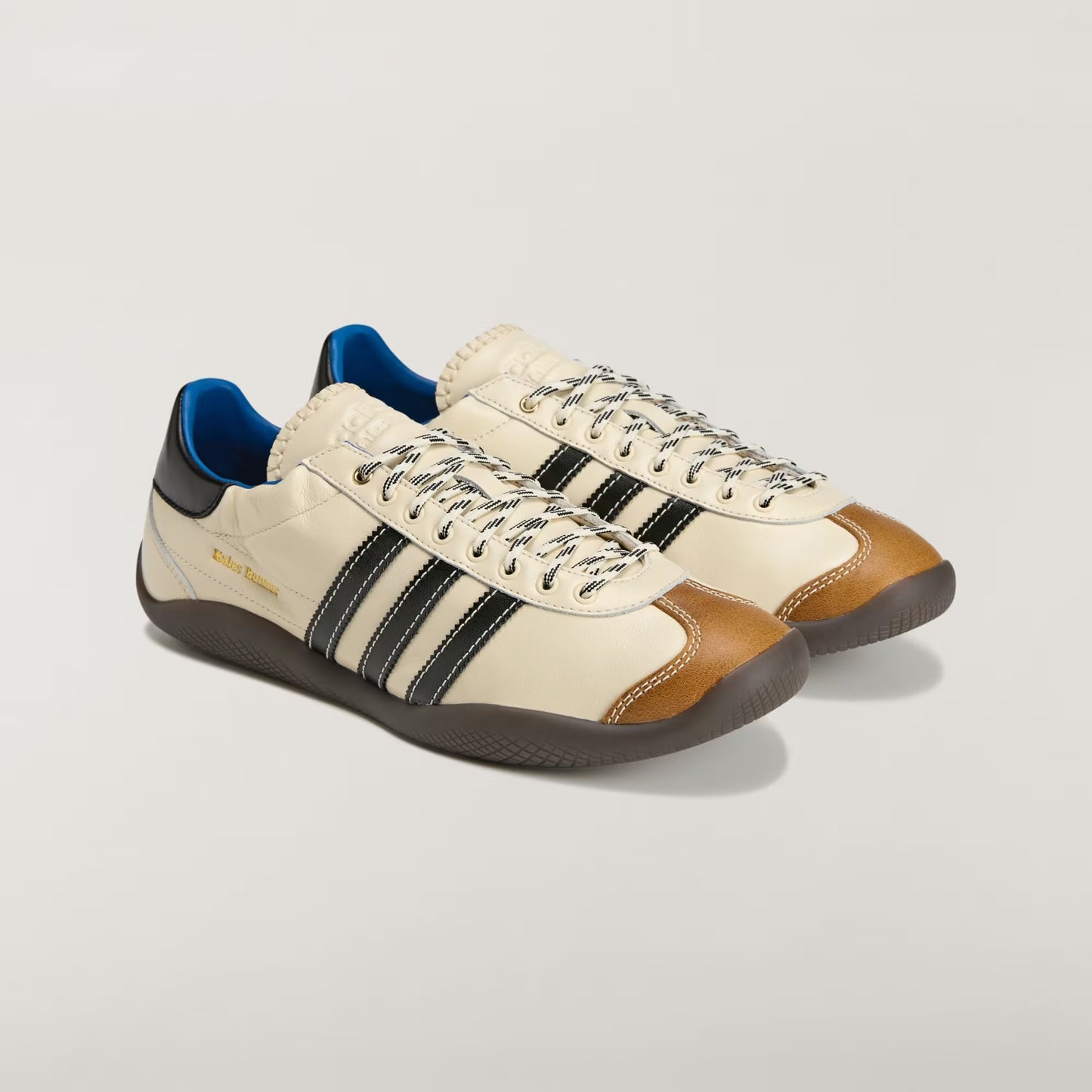 Adidas x Wales Bonner Karintha OG “Wonder White”