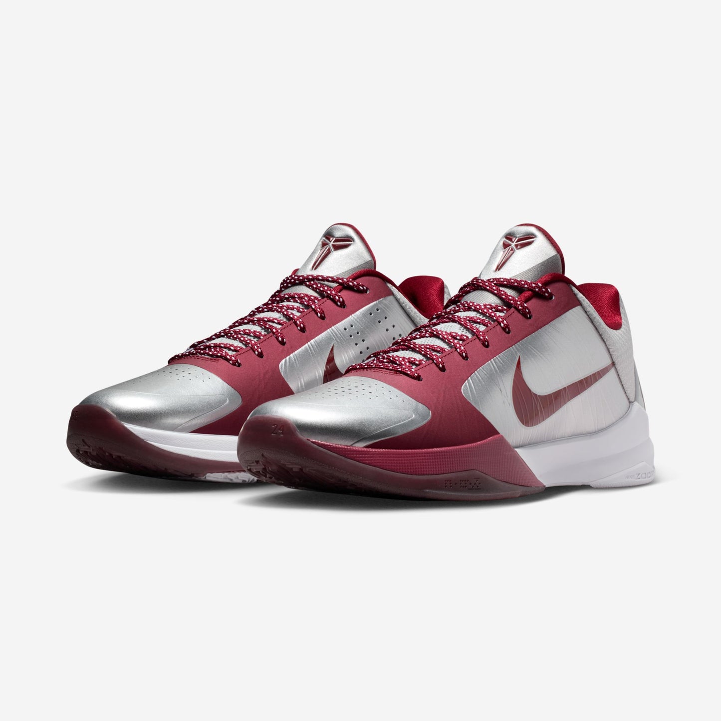 Nike Kobe 5 Protro “Lower Merion Aces Away”