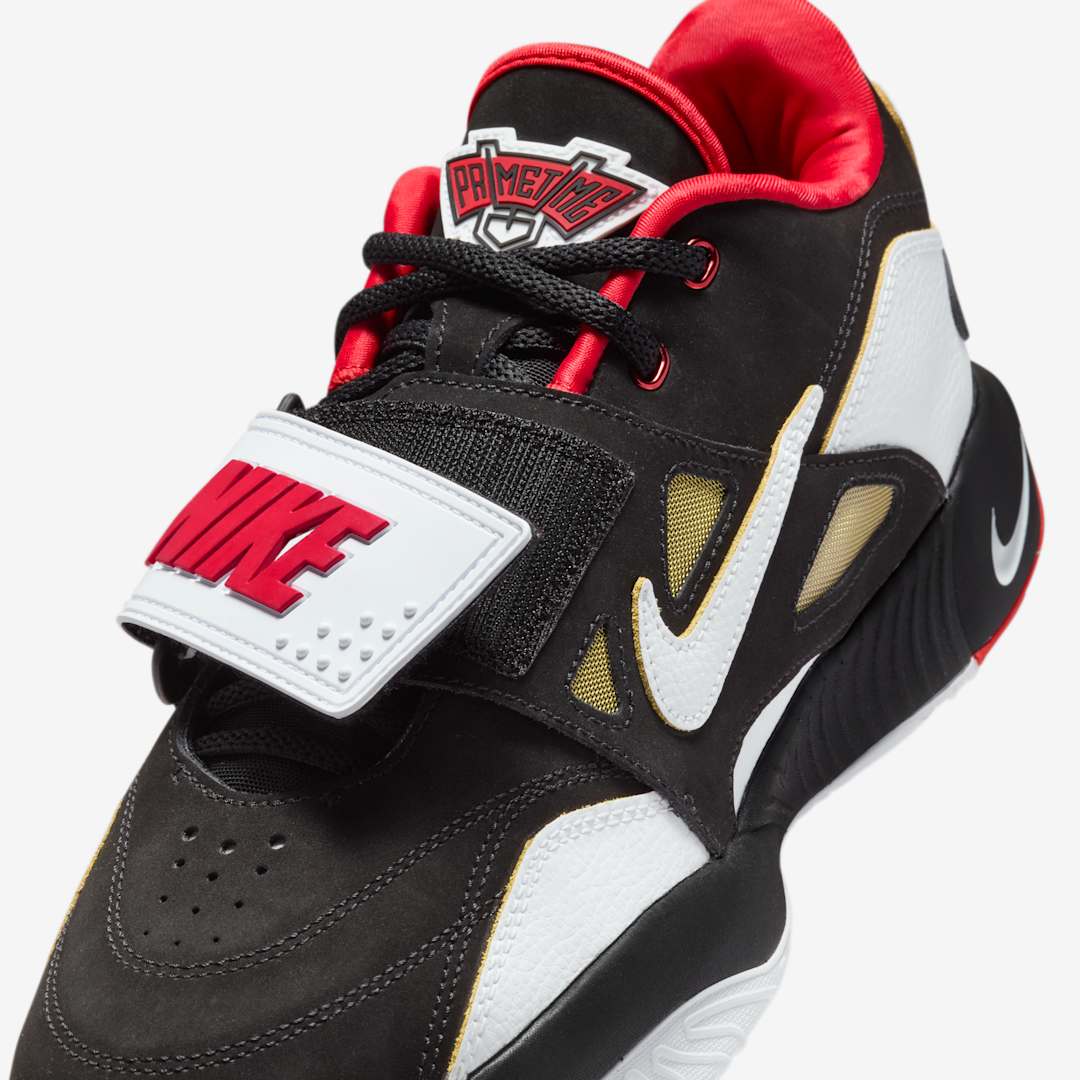 Nike LeBron 21 “Prime 93”