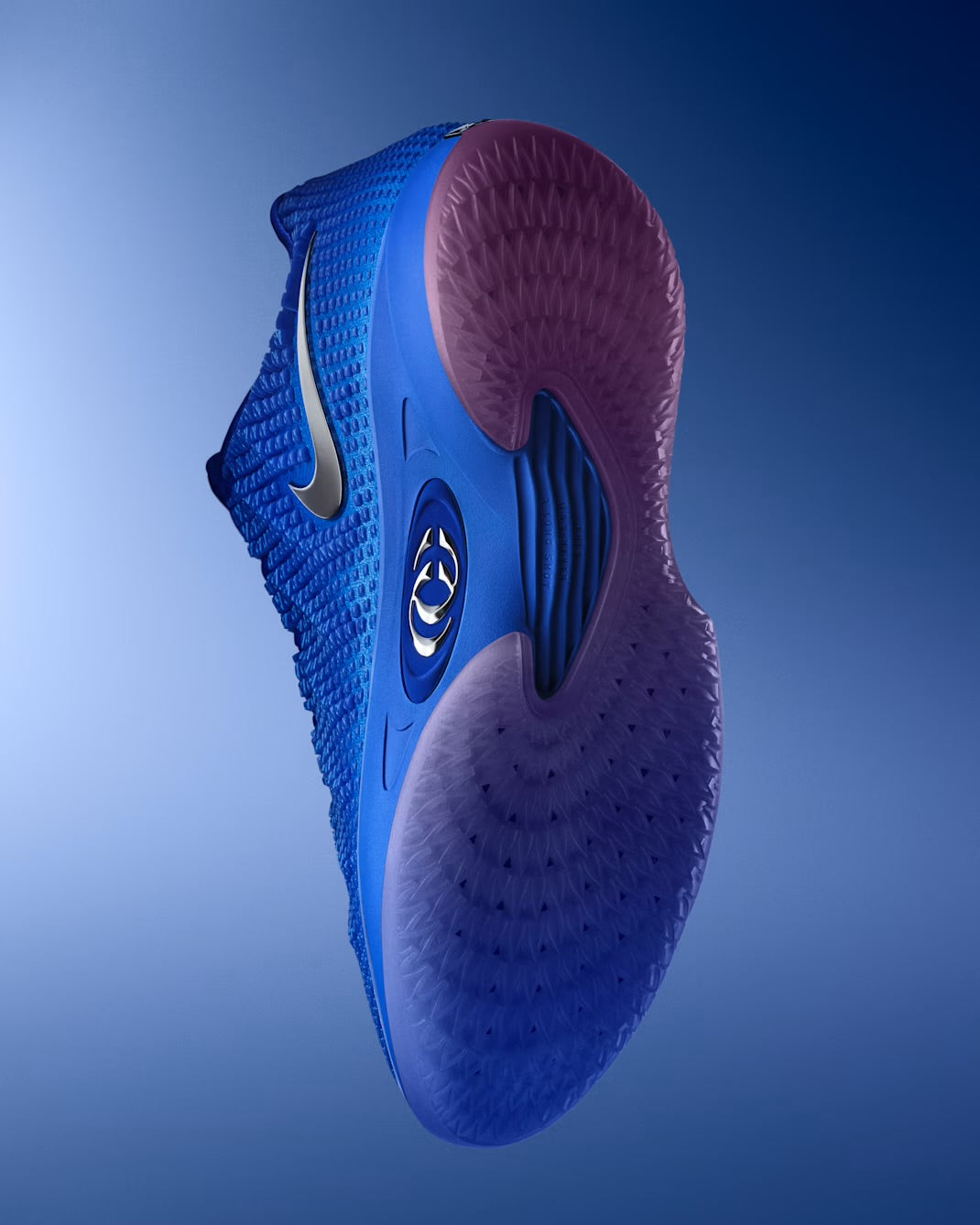 Nike x Caitlin Clark Caitlin 1