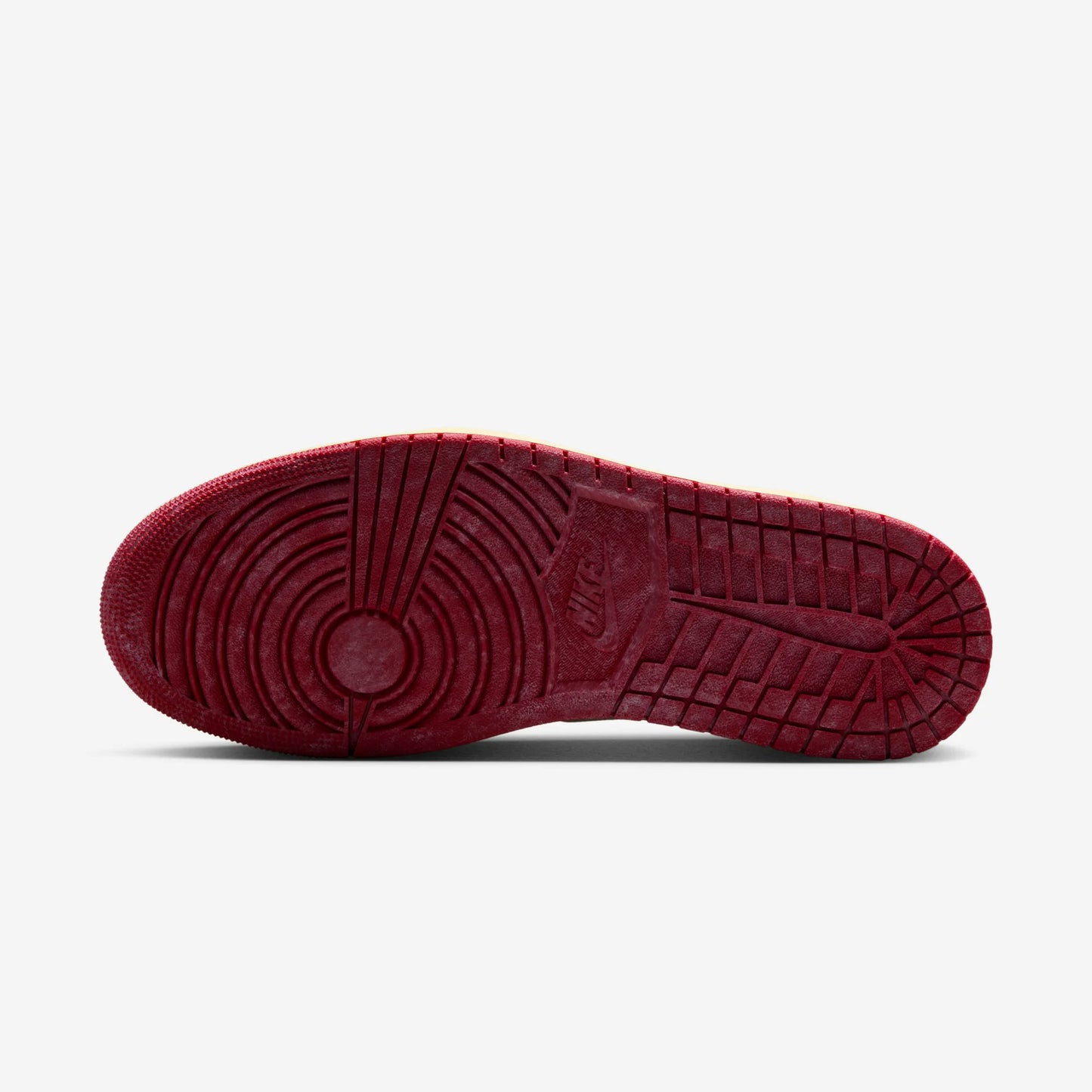 Jordan x Nigel Sylvester Jordan 1 Low OG "Better With Time"