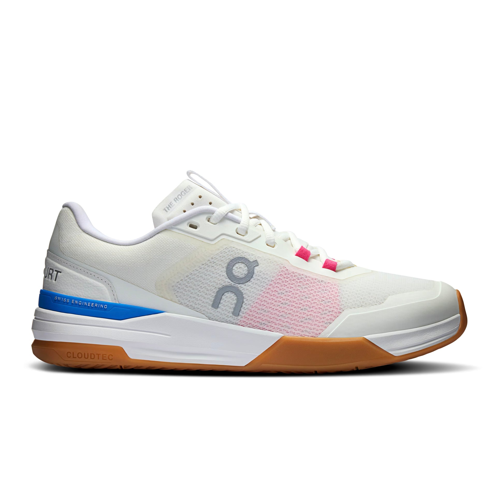 On Running x Roger Federer The Roger Adv Pro “Ivory” – SNKRZ ILOILO PH