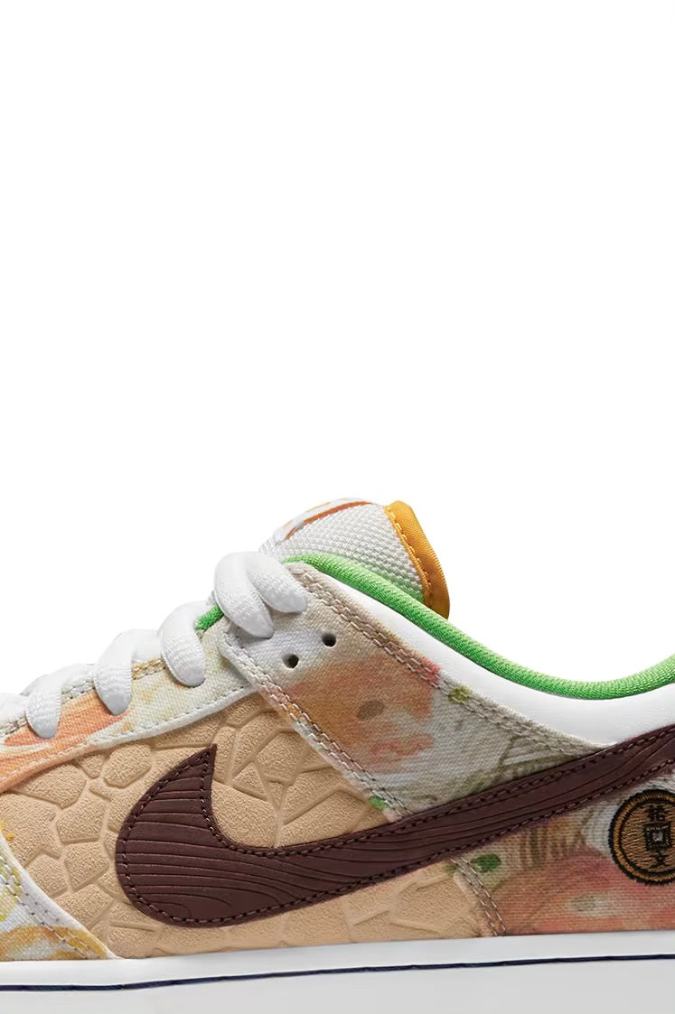 Nike SB Dunk Low Pro “Street Hawker”