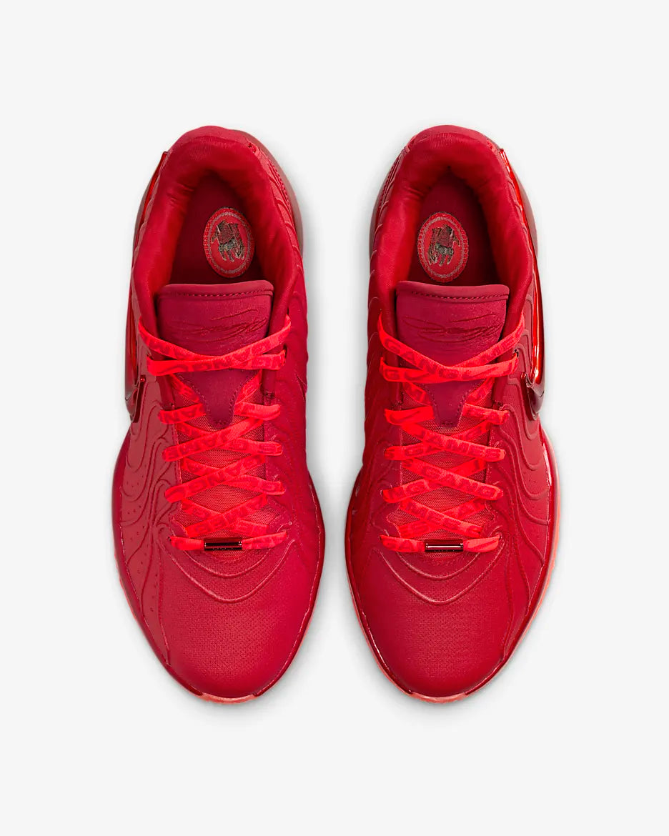 Nike LeBron 21 “James Gang”