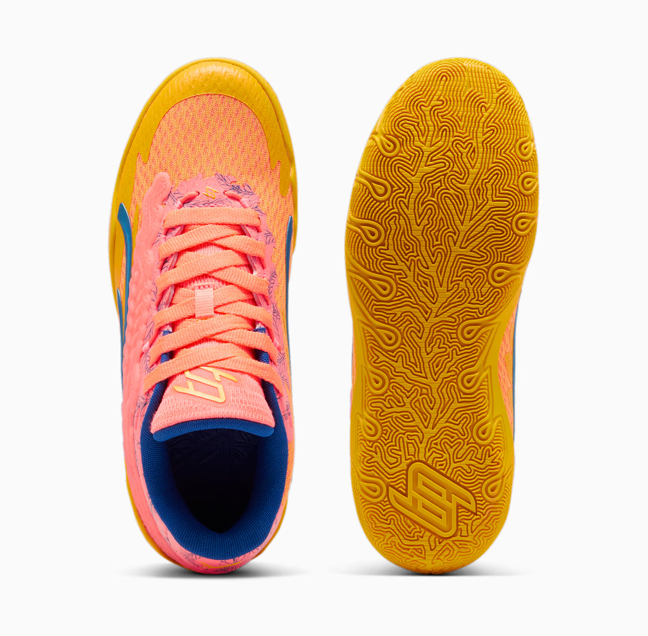 Puma Stewie 3 “Dawn in ‘Cuse”