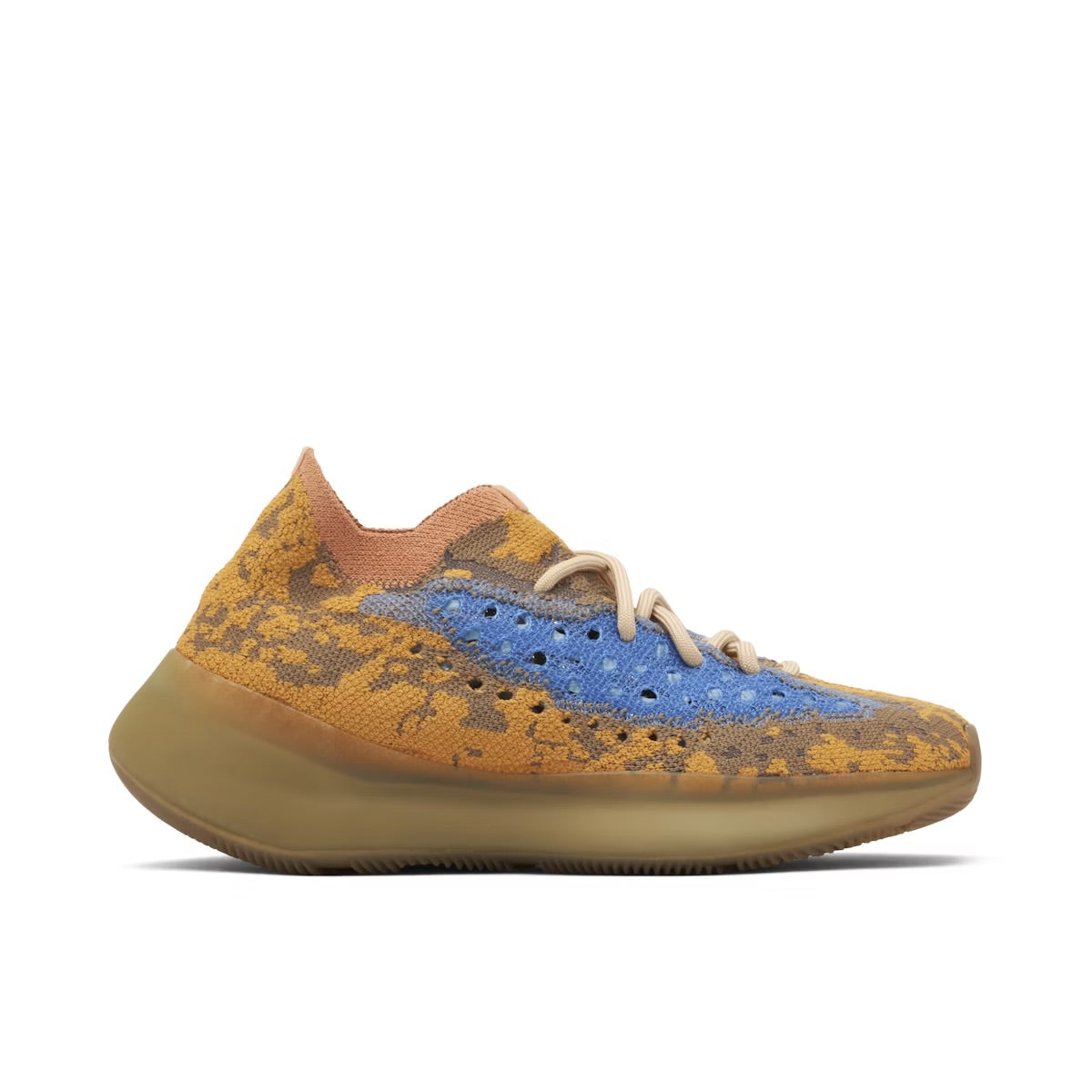 Adidas Yeezy Boost 380 “Blue Oat”