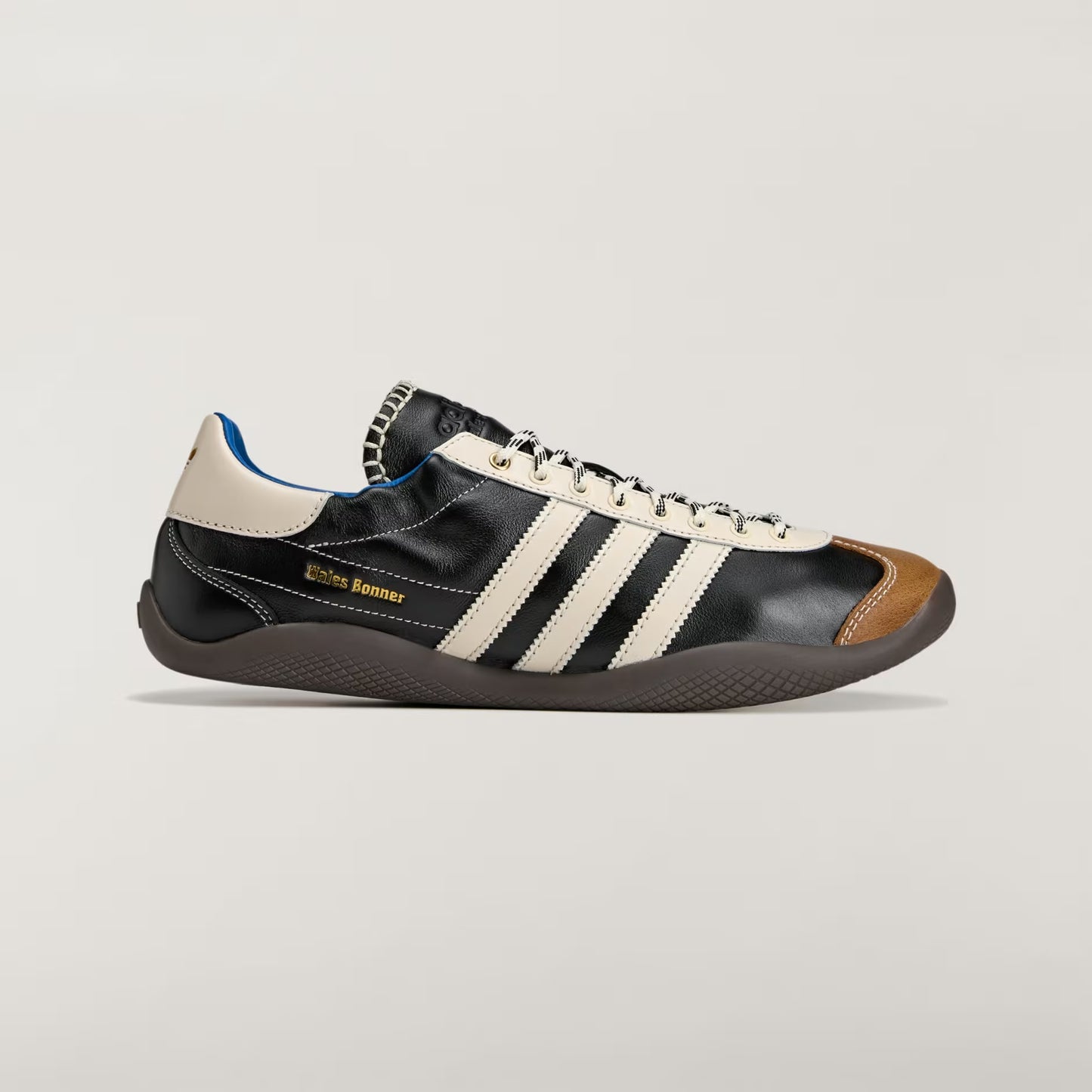 Adidas x Wales Bonner Karintha OG “Core Black”