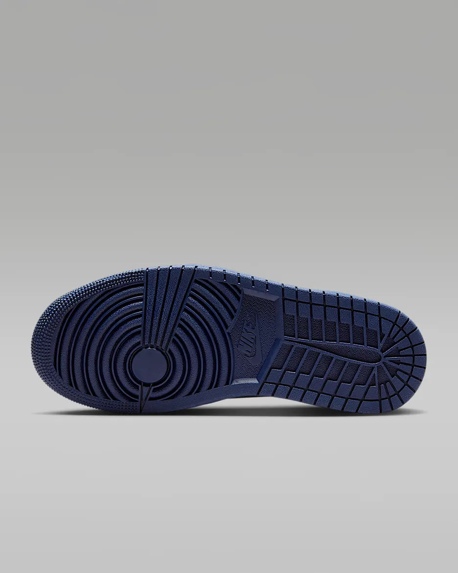 Jordan 1 Low x Method of Make “Midnight Blue”