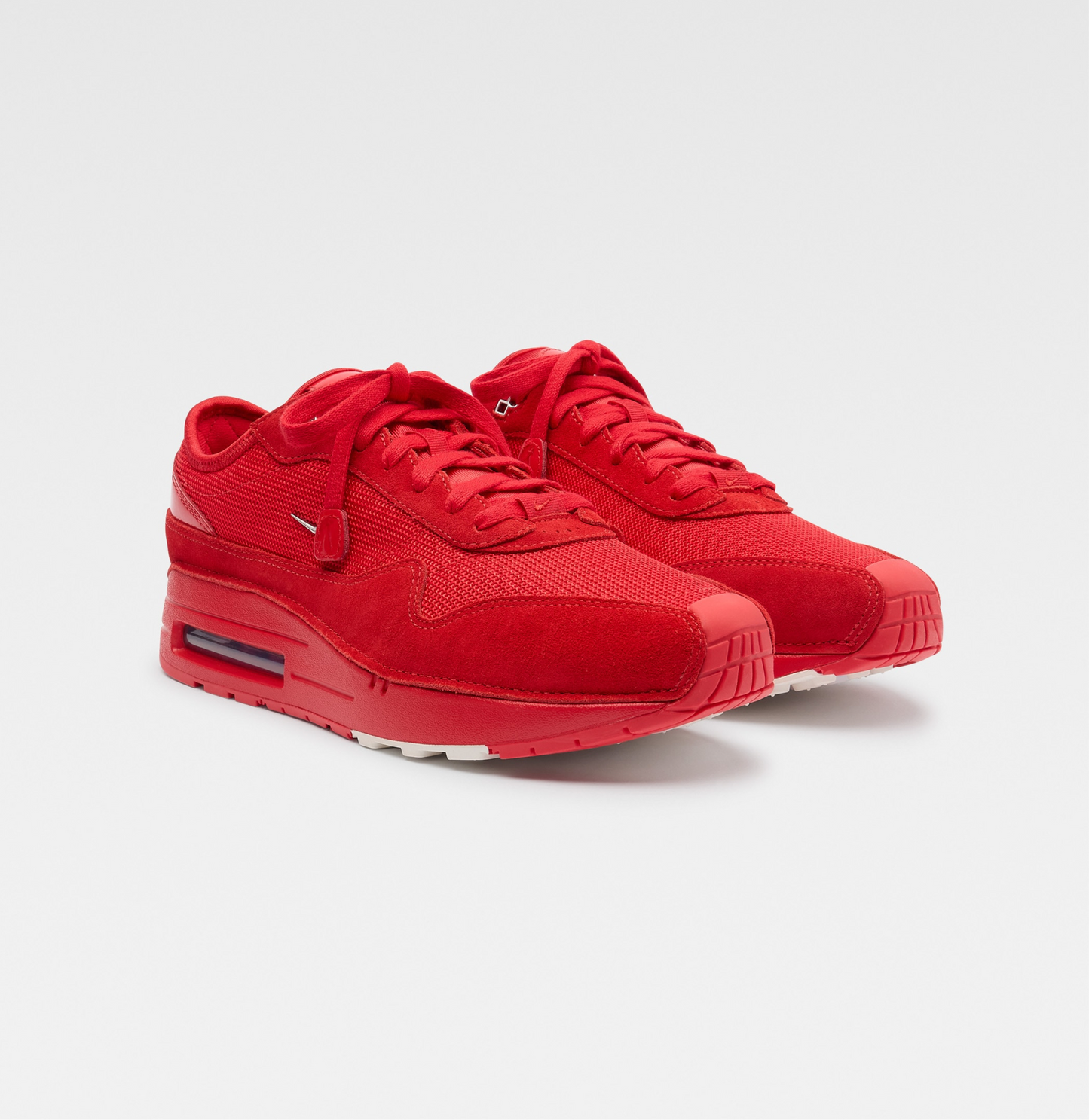 Nike Air Max 1 ‘86 x JACQUEMUS "Red"