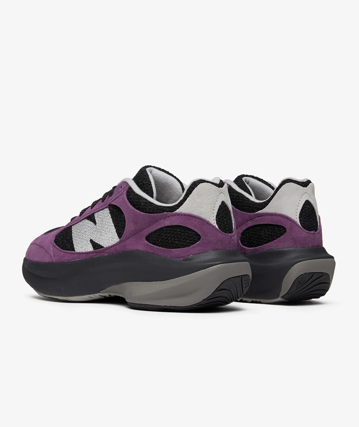 New Balance Warped Runner Shifted “Purple”