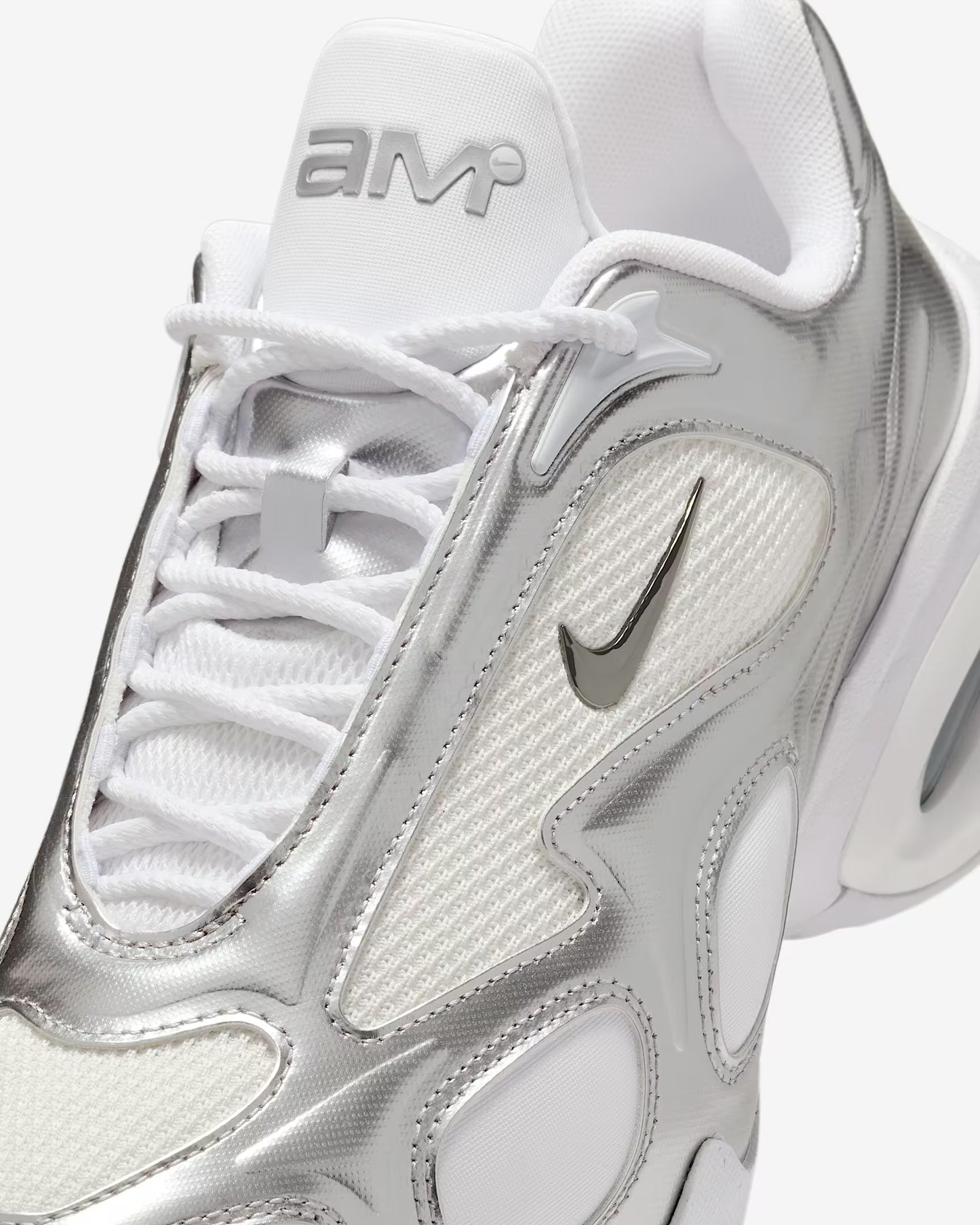 Nike Air Max Muse “Pure Platinum”